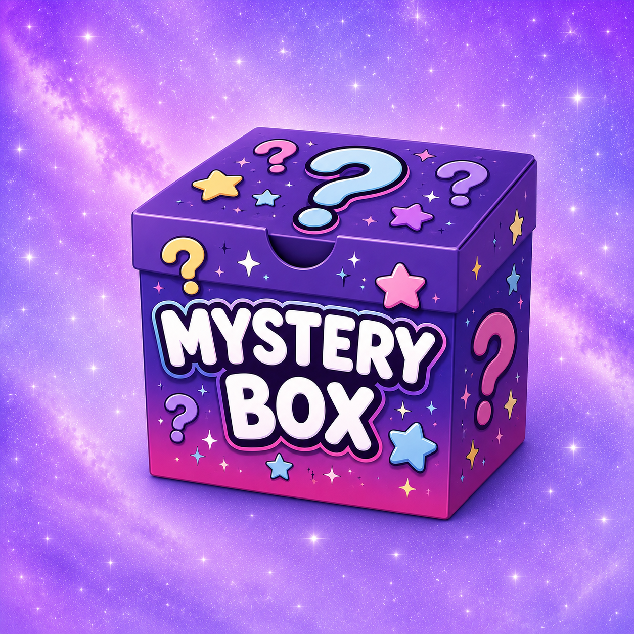 Mystery Box