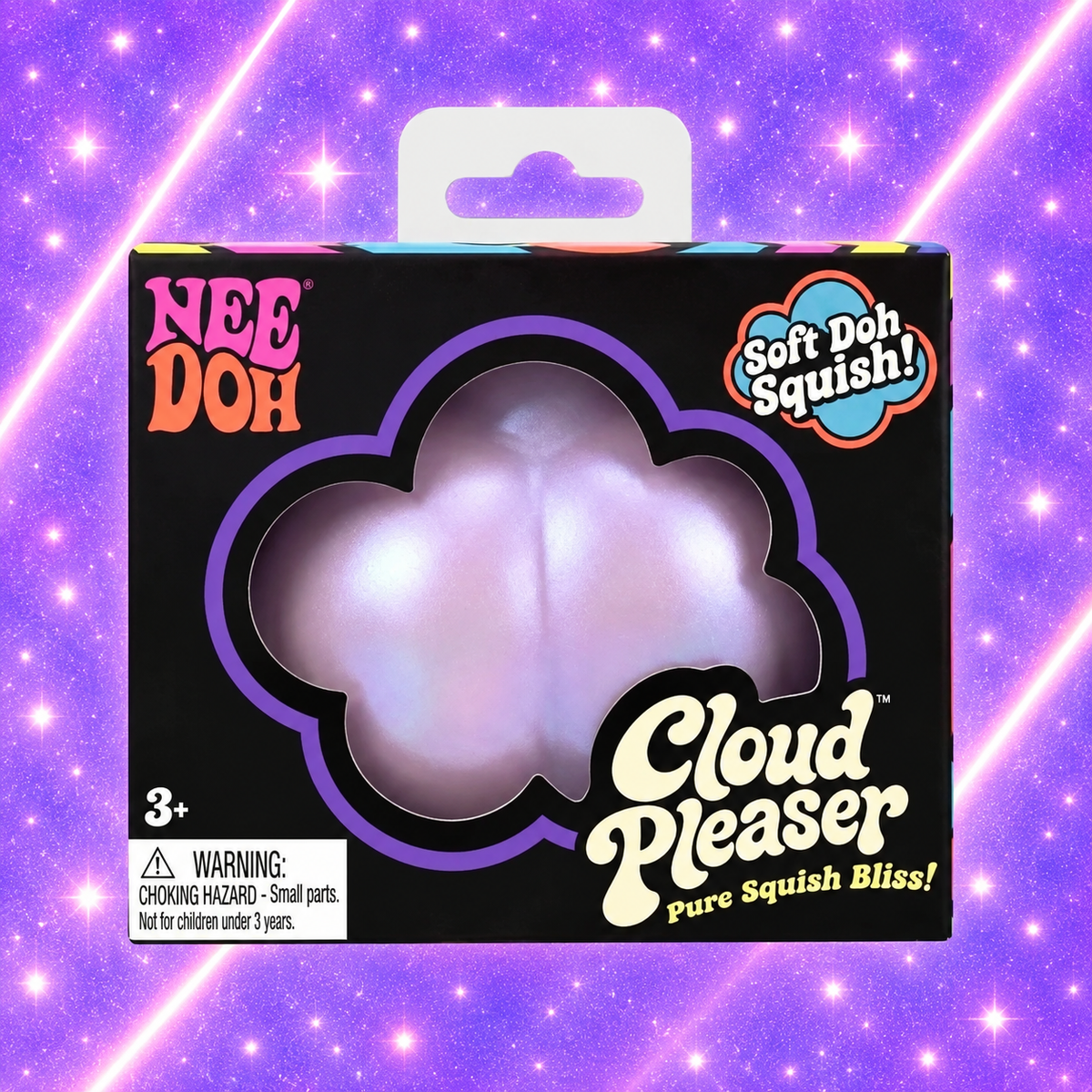 Original NeeDoh Cloud Pleaser
