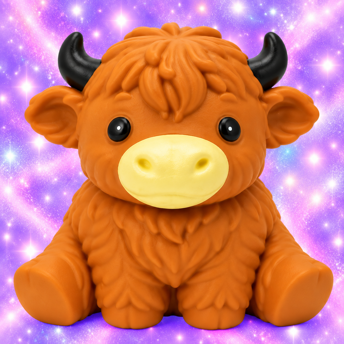 Mega Cow Squishy