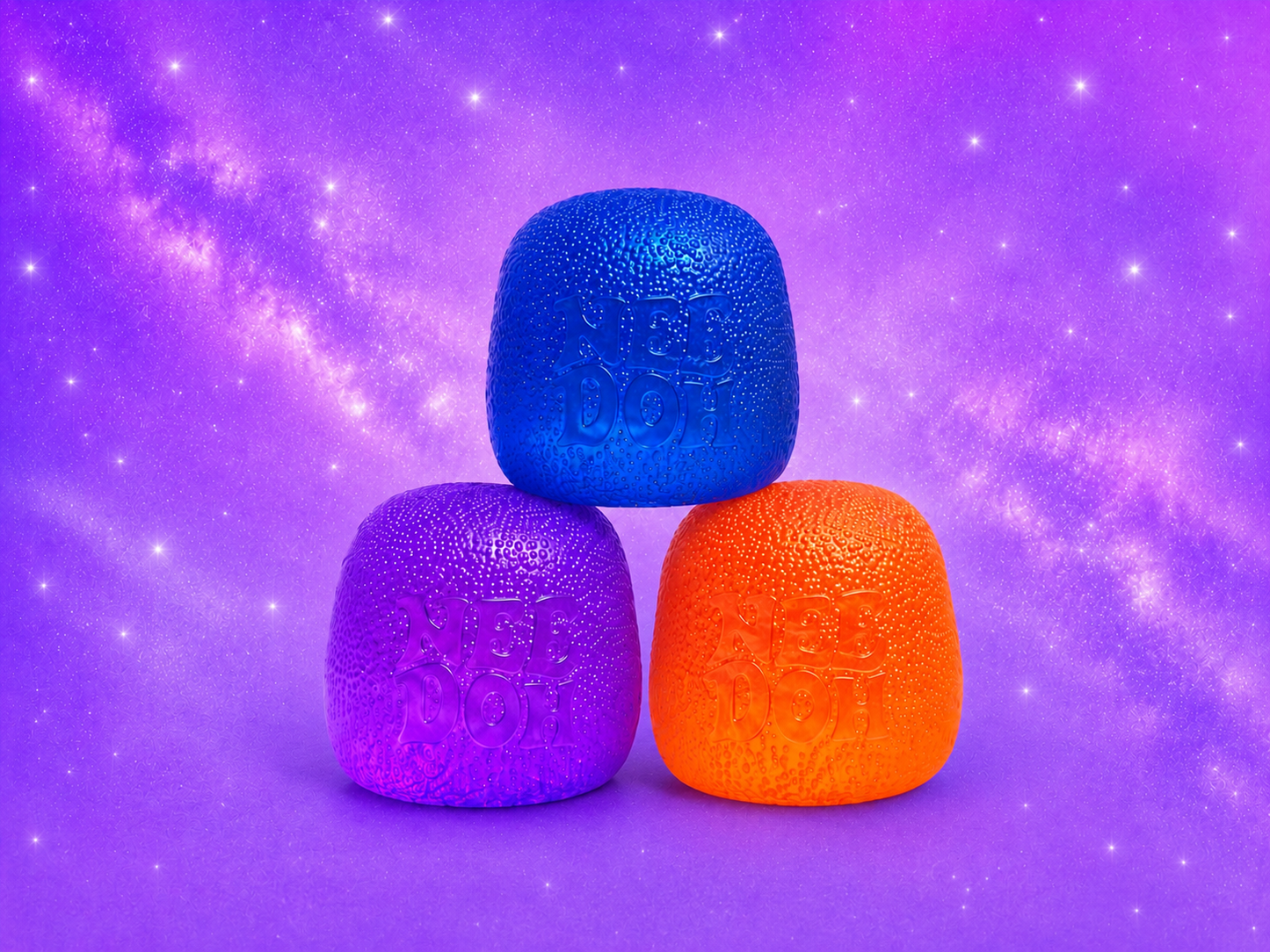 Gumdrop Squishy