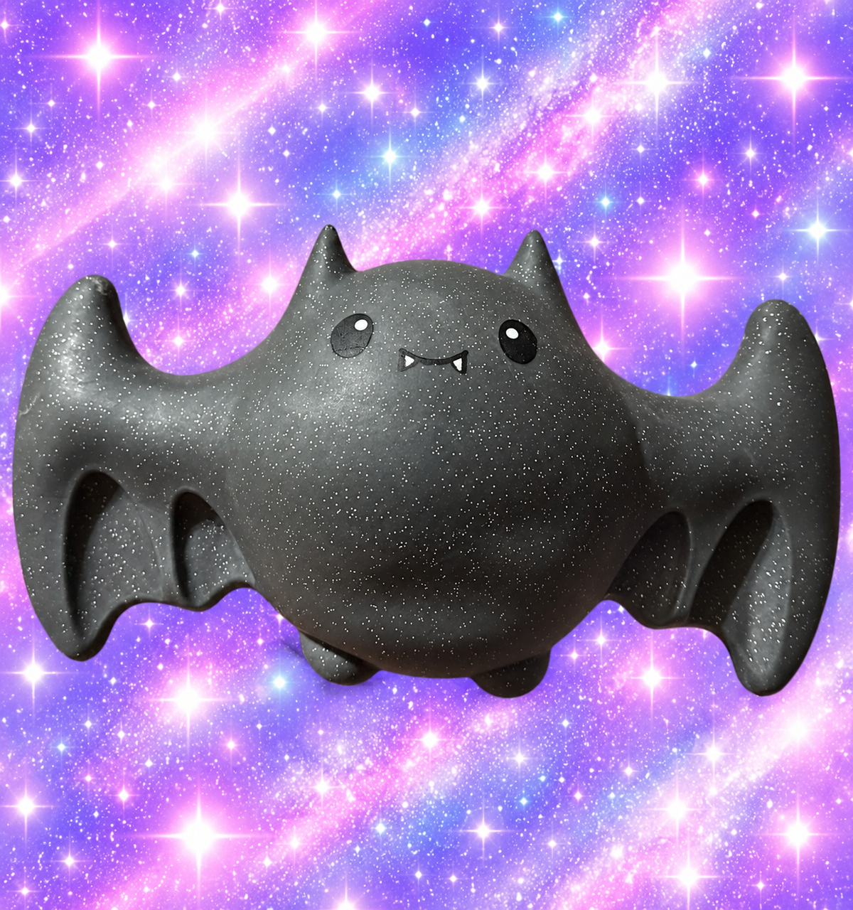 Jumbo Bat Squishy